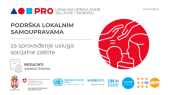 Švajcarska podržava unapređenje usluga socijalne zaštite u 15 gradova i opština u Srbiji